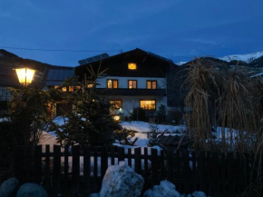 Haus Brugger Rennweg Am Katschberg